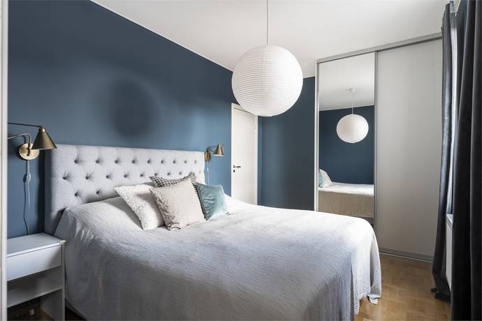 2 rum lägenhet på Sehlstedtsgatan 9, 4 tr Östermalm / Gärdet, Stockholms kommun - bild 4