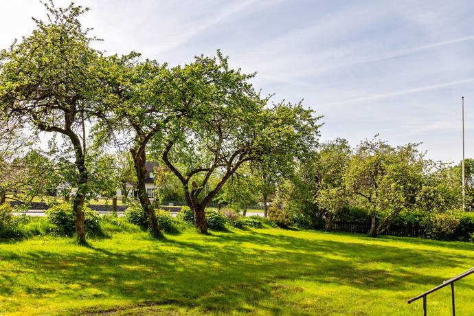7 rum Villa på Verumsvägen 11 Vittsjö Hässleholms kommun - bild 22