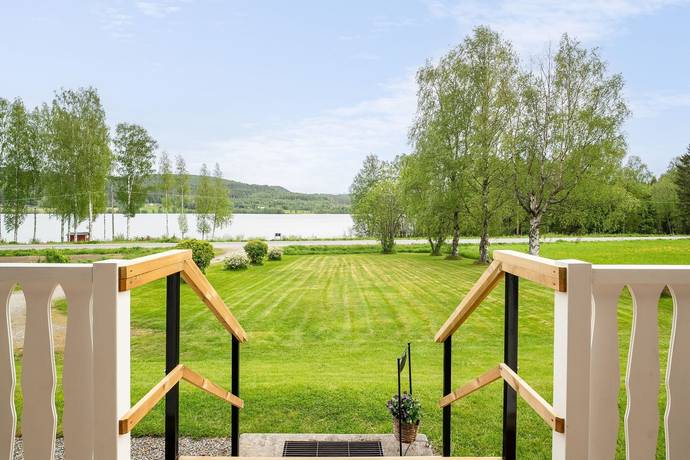 4 rum Villa på Nordanede 781 Torpshammar Ånge kommun - bild 31