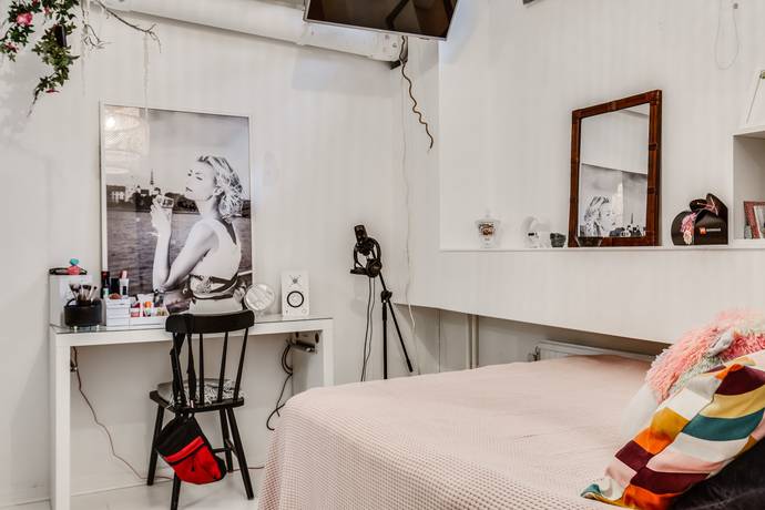 4 rum Lägenhet på Idungatan 3 Vasastan Stockholms kommun - bild 22