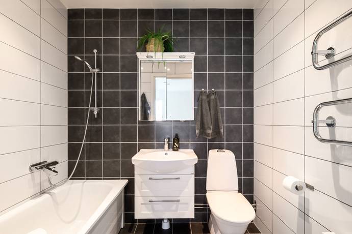 5 rum Radhus på Holländaregatan 12D Almby Örebro kommun - bild 26