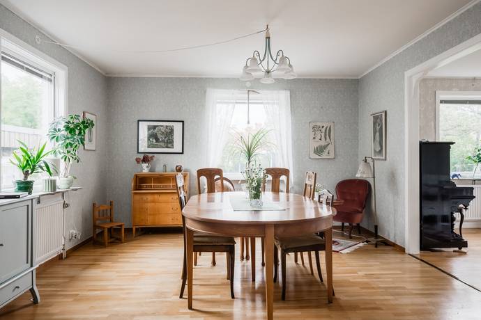 6 rum Villa på Norra Ringvägen 41 Centrum Tidaholms kommun - bild 5