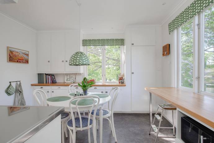 4 rum Villa på Flivik 19-21 Figeholm Oskarshamns kommun - bild 52