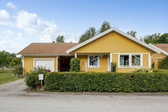 4 rum Lägenhet på Mandolingatan 20 Götene Tätort Götene kommun - bild 3