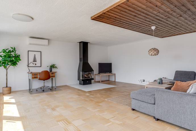 5 rum Villa på Maskinistgången 2 Skanör Vellinge kommun - bild 9