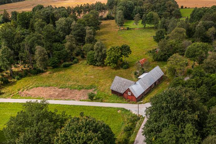 Vederslöv, Växjö kommun