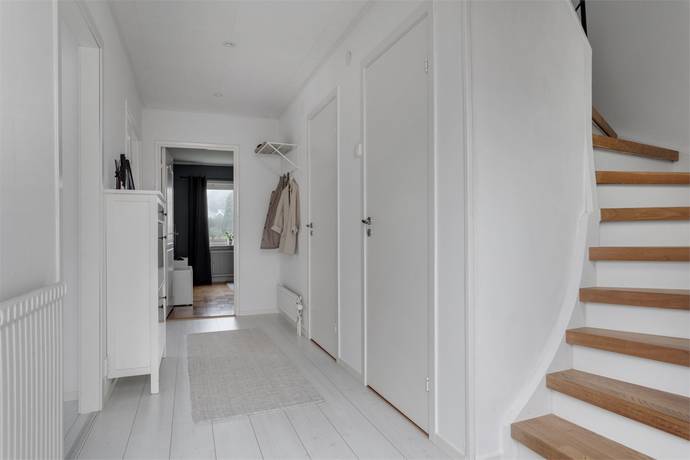 5 rum villa på Trumpetvägen 7 Boxhult, Uddevalla kommun - bild 2