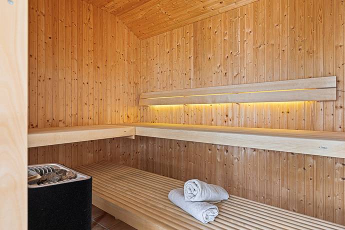 3 rum Villa på Långgatan 5 Bergkvara Torsås kommun - bild 35