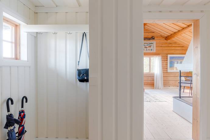 3 rum Vinterbonat fritidshus på Ejderdunsvägen 14 Barnviksnäs Värmdö kommun - bild 22