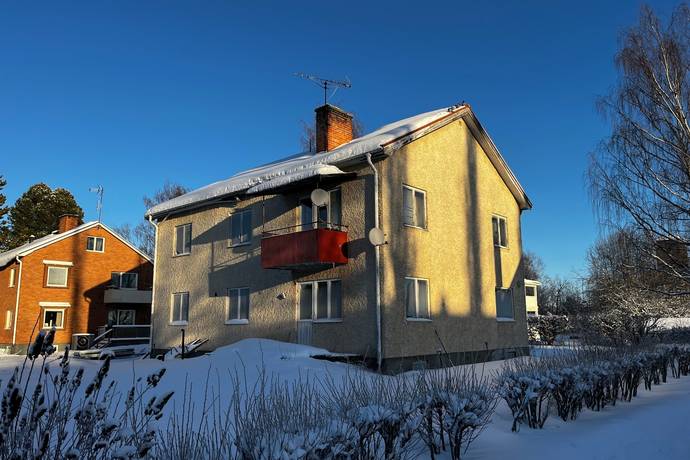 8 rum Parhus på Sjövägen 5 Junsele Sollefteå kommun - bild 2
