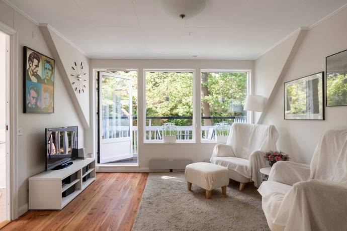 6 rum Villa på Ringblomman 9 Ekerö  Sommarstad Ekerö kommun - bild 24