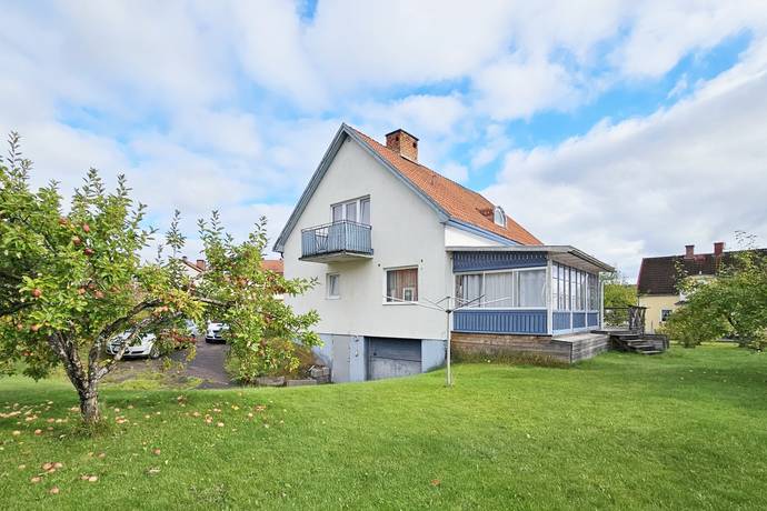 Klippgatan 12, Centrala Filipstad, Filipstads kommun