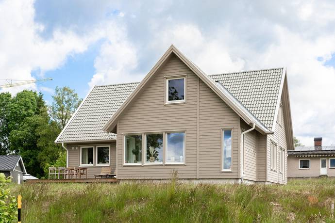 4 rum villa på Dalskogsvägen 18 Mullsjö, Mullsjö kommun - bild 2
