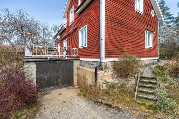 8 rum Villa på Solstigen 25 Ulvhäll Strängnäs kommun - bild 52
