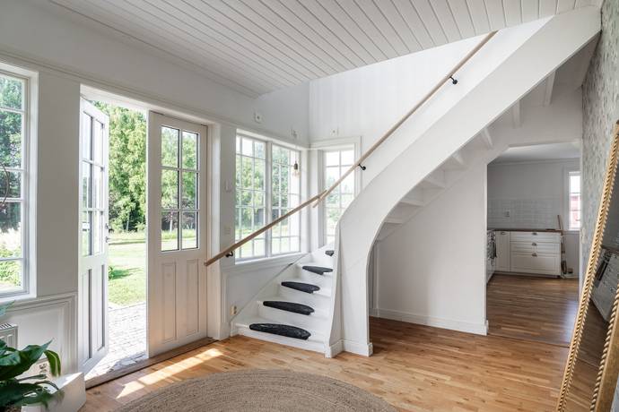 5 rum Gård/skog på Nordsjö 3 Aneby kommun - bild 18