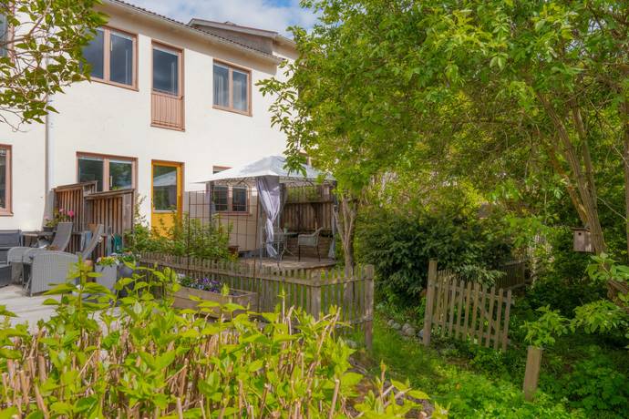 4 rum lägenhet på Lilljas väg 6D Högbrunn, Nyköpings kommun - bild 4