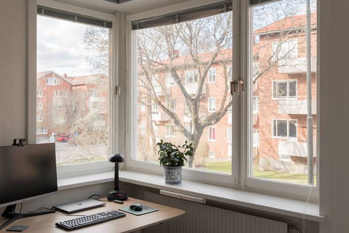 2 rum Lägenhet på Fredrikslundsvägen 17 Abrahamsberg / Åkeslund Stockholms kommun - bild 15