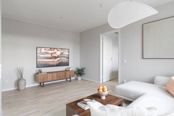 2 rum lägenhet på Geijersgatan 2D Limhamn, Malmö kommun - bild 5