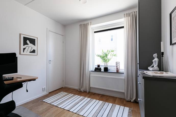 4 rum Lägenhet på Vallare Walls gata 18 Rynninge Örebro kommun - bild 24
