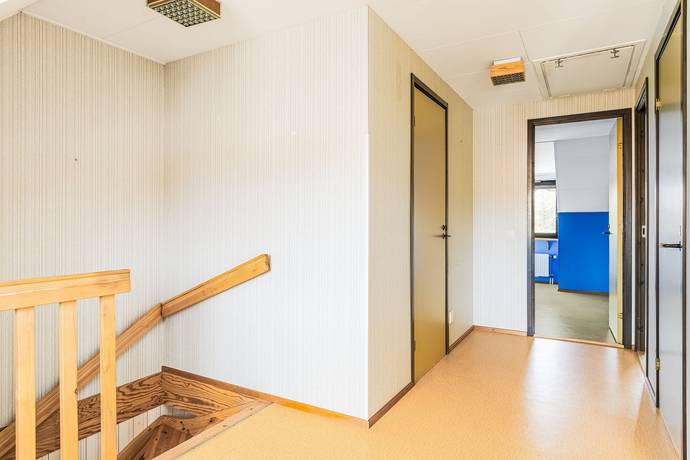 4 rum Parhus på Knivingegatan 15 Ljungsbro Linköpings kommun - bild 17