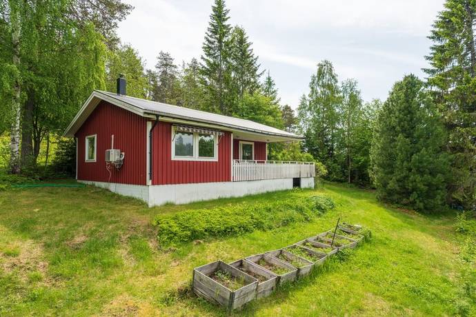 3 rum Fritidsboende på Malmön 134 Örnsköldsviks kommun - bild 29