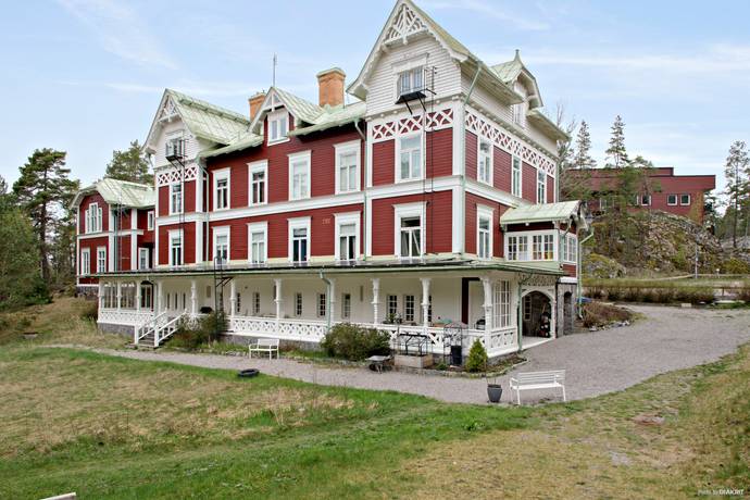 3 rum lägenhet på Himmelsbodavägen 36A Tumba, Botkyrka kommun - bild 1