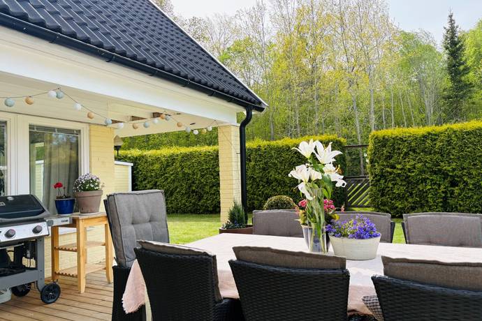 9 rum Villa på Havrevägen 10 Stenhamra Ekerö kommun - bild 4