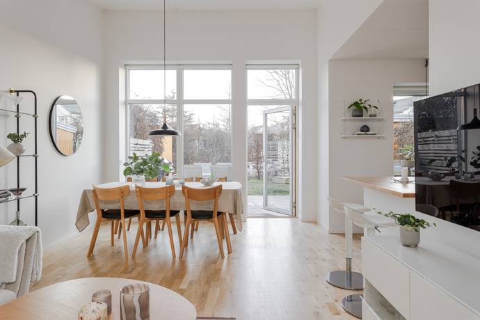 3 rum lägenhet på Vikaholmsallén 51B Vikaholm, Växjö kommun - bild 4