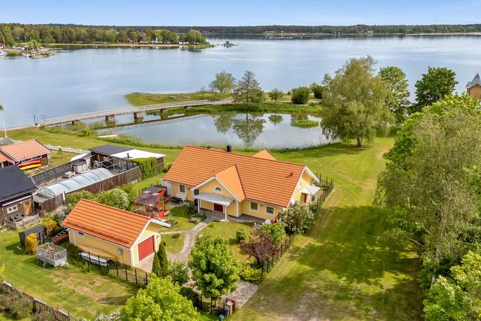 8 rum Villa på Högbergsgatan 2B Östhammar Östhammars kommun - bild 8
