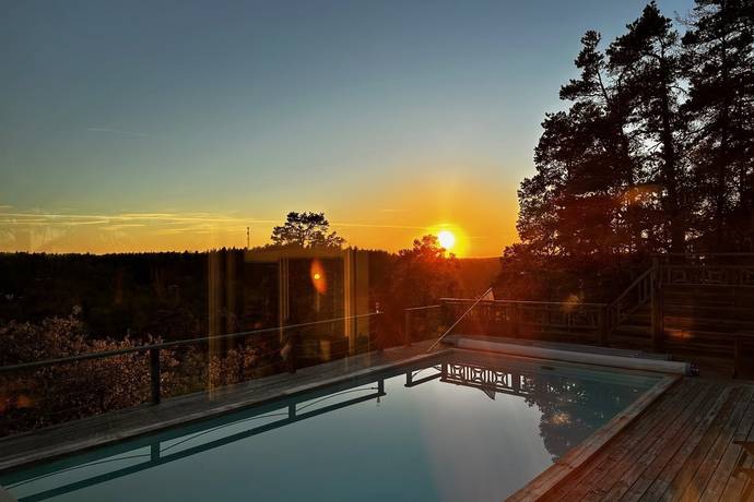 4 rum Villa på Berghöjdsvägen 13 Tyresö Tyresö kommun - bild 45