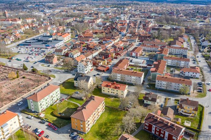 2 rum Lägenhet på Repslagaregatan 3A Eksjö Eksjö kommun - bild 35