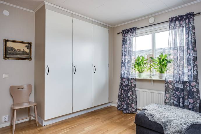 5 rum Villa på Södergatan 13 Oskarström Halmstads kommun - bild 21
