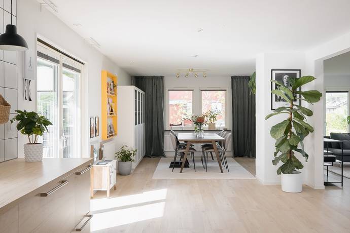 5 rum Villa på Lördagsvägen 4 Igelstorp Skövde kommun - bild 28