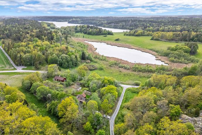 villa på Alsnäset 1 Ösmo, Nynäshamns kommun - bild 5