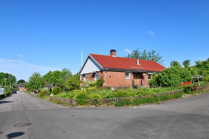 7 rum villa på Gullvivevägen 11 Odensberg, Falköpings kommun - bild 3