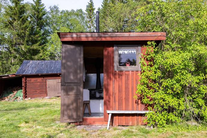 Fritidshus på Stavaheden 11 Malung-Sälens kommun - bild 21