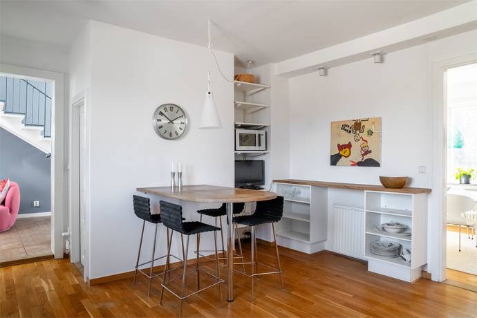 7 rum Villa på Trädgårdsvägen 7 Bjärred Lomma kommun - bild 21