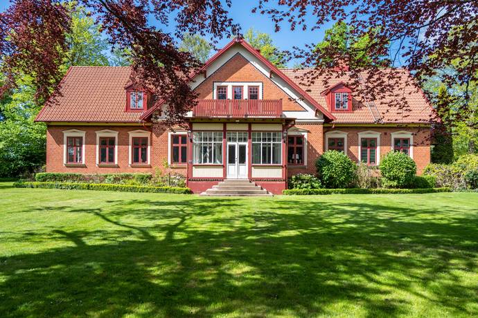 10 rum villa på Kristinelundsvägen 38-13 Vellinge, Vellinge kommun - bild 3