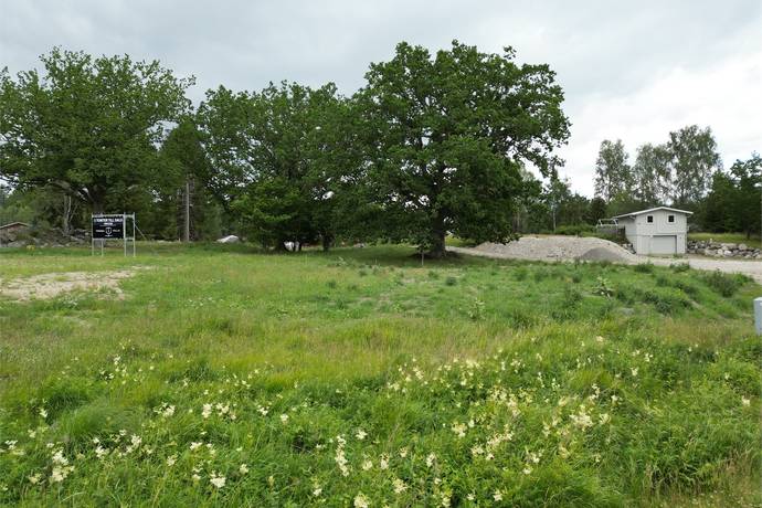 4 rum villa på Hökebergsvägen 3C Trosa, Trosa kommun - bild 4