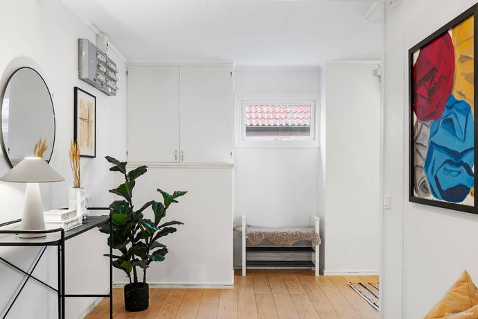 5 rum Radhus på Umbragången 29 Näset - Åkered Göteborgs kommun - bild 18