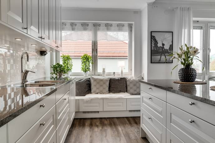 2 rum Lägenhet på Viktoriagatan 7 Centrum Skellefteå kommun - bild 8