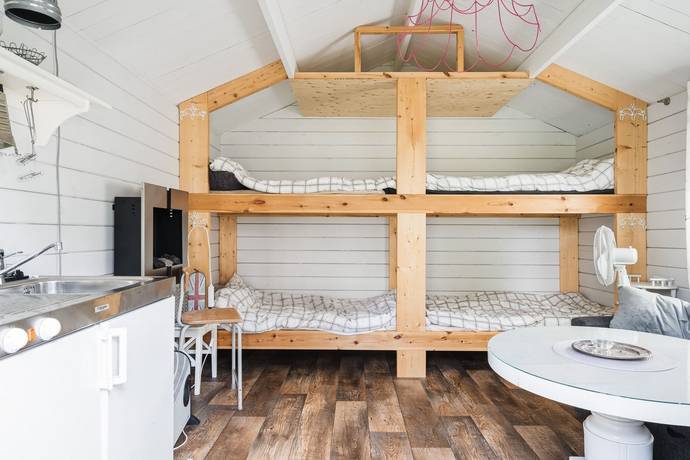 3 rum Villa på Hemmistjärn 45 Hemmistjärn Skellefteå kommun - bild 11