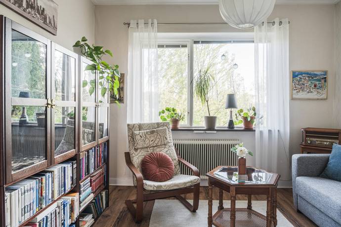 252 m² Villa på Nybrogatan 6B Åmåls kommun - bild 52