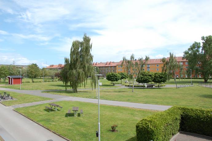 3 rum lägenhet på Sjögatan 6B Centralt Oxelösund, Oxelösunds kommun - bild 3