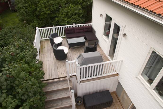 3 rum Villa på Tjärnavägen 15 Gagnef Gagnefs kommun - bild 39