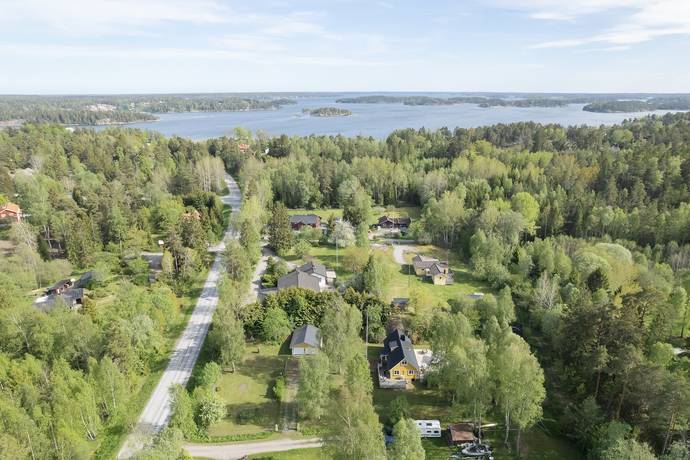 5 rum Villa på Bammarbodavägen 90 Bammarboda Österåkers kommun - bild 21