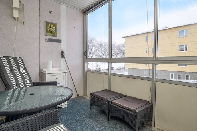 2 rum Lägenhet på Västra Tullgatan 30A Hudiksvall Hudiksvalls kommun - bild 6