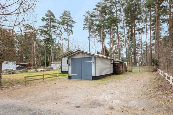 2 rum Villa på Anemonvägen 6 Sjöbo Svansjö Sjöbo kommun - bild 18