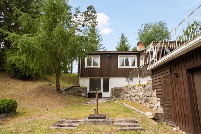 4 rum Villa på Bergtorpsvägen 6 Uttran Botkyrka kommun - bild 21