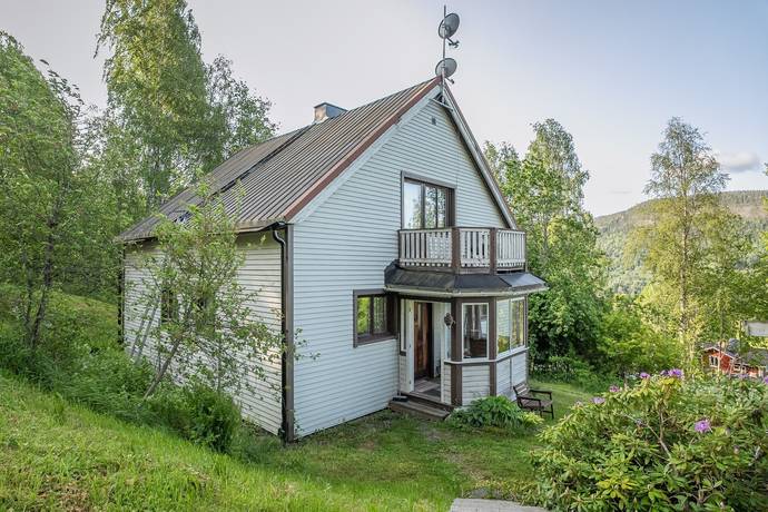 Liden, Sundsvalls kommun
